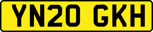 YN20GKH