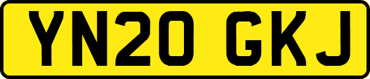 YN20GKJ