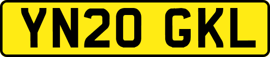 YN20GKL