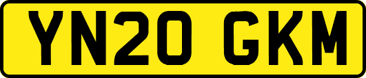 YN20GKM