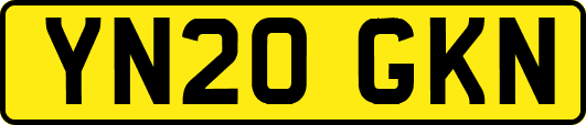 YN20GKN