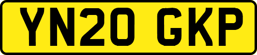 YN20GKP