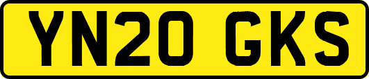 YN20GKS