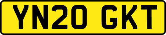 YN20GKT