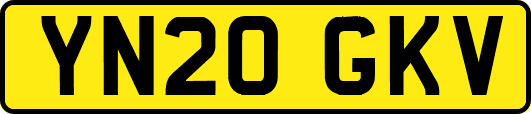 YN20GKV