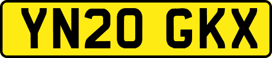 YN20GKX