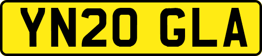 YN20GLA