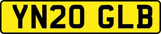 YN20GLB