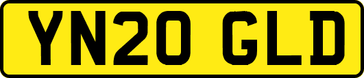 YN20GLD