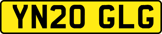YN20GLG