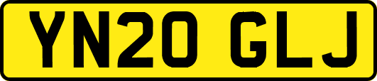 YN20GLJ