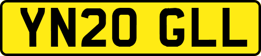 YN20GLL
