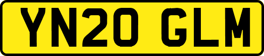 YN20GLM