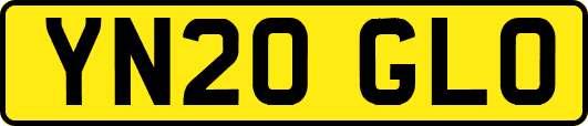 YN20GLO
