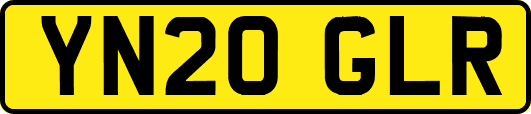 YN20GLR