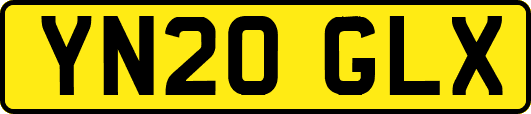 YN20GLX
