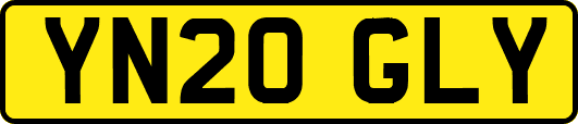 YN20GLY