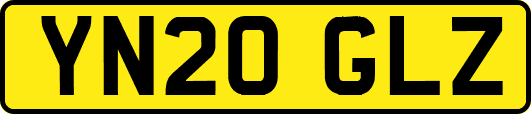 YN20GLZ