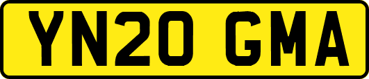 YN20GMA