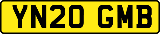 YN20GMB