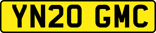 YN20GMC