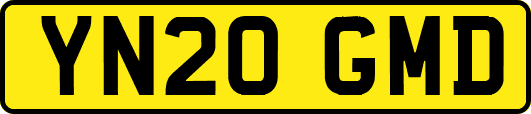 YN20GMD