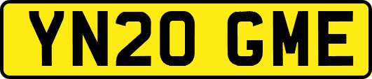 YN20GME