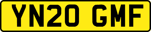 YN20GMF