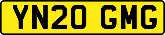 YN20GMG