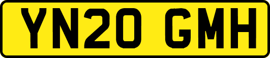 YN20GMH