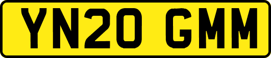 YN20GMM