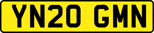 YN20GMN