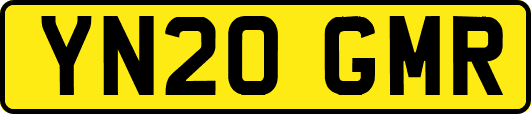 YN20GMR