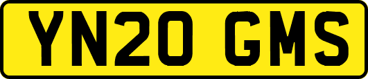 YN20GMS