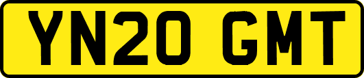 YN20GMT