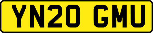 YN20GMU