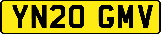 YN20GMV
