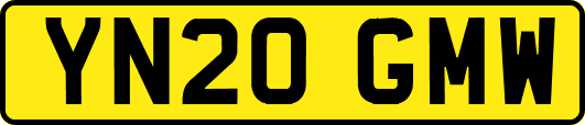 YN20GMW