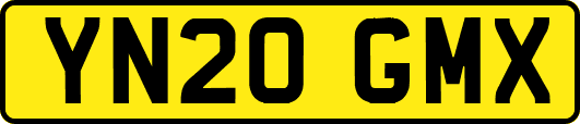 YN20GMX