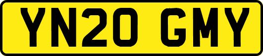 YN20GMY