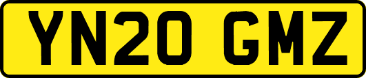 YN20GMZ