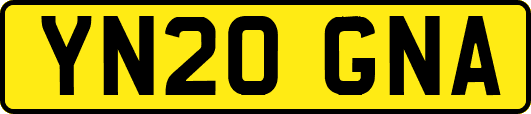 YN20GNA