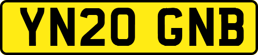 YN20GNB