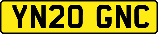 YN20GNC