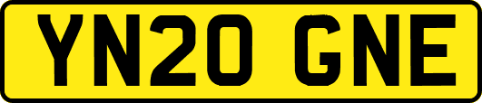 YN20GNE