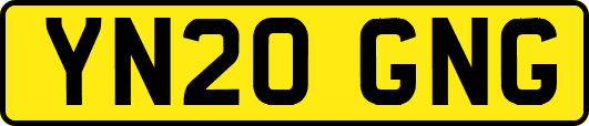 YN20GNG