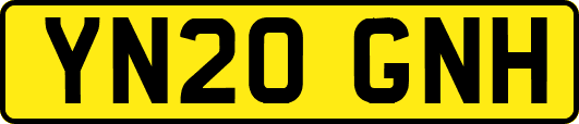 YN20GNH