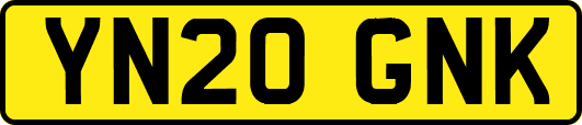 YN20GNK