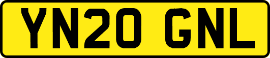 YN20GNL