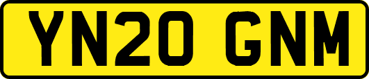 YN20GNM